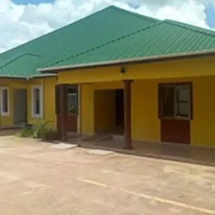 Royal Cashrise lodge - 1
