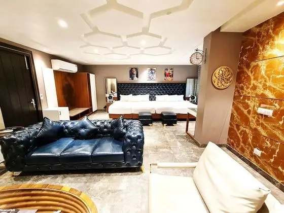 Hotel Royal Castle Grand