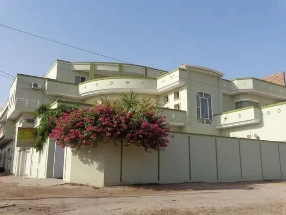 Royal Castle Guest House