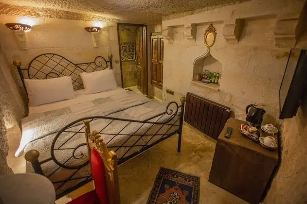 Royal Cave Hotel - Oda