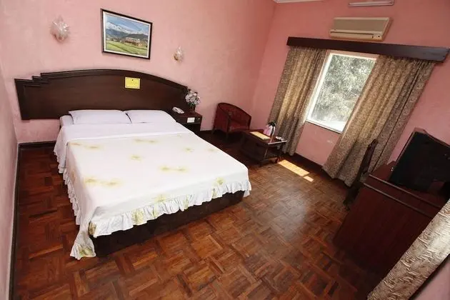Hotel Royal Century - Oda