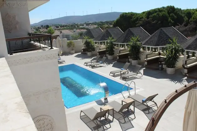 pool