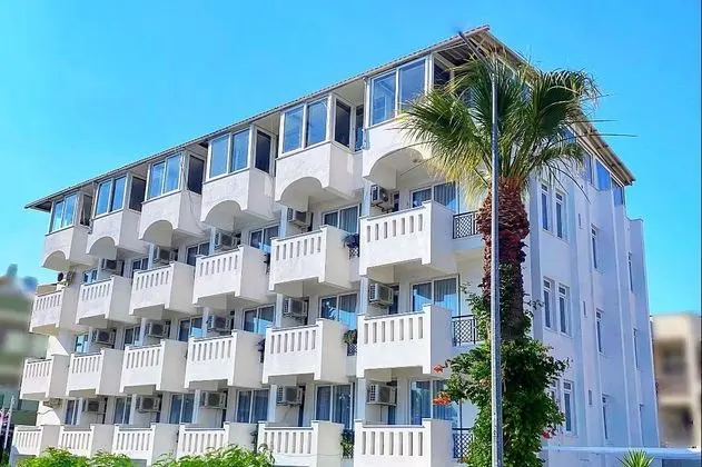 Royal City Hotel