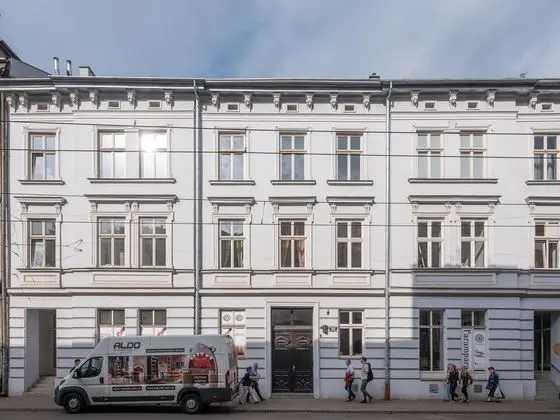 Royal City Apartments Starowiślna 36