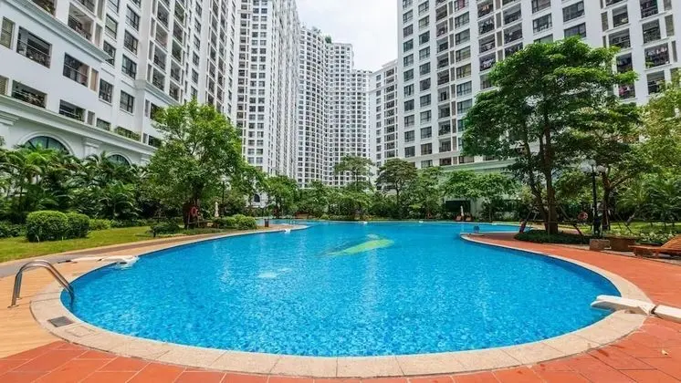 Royal City Vinhomes Nguyen Trai