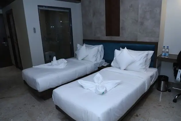 The Royal Class Hotel