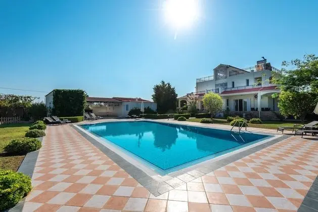 Royal Classico Villa
