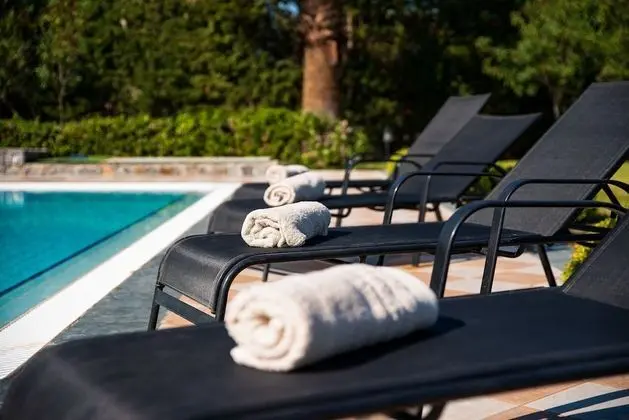 Royal Classico Villa - Havuz