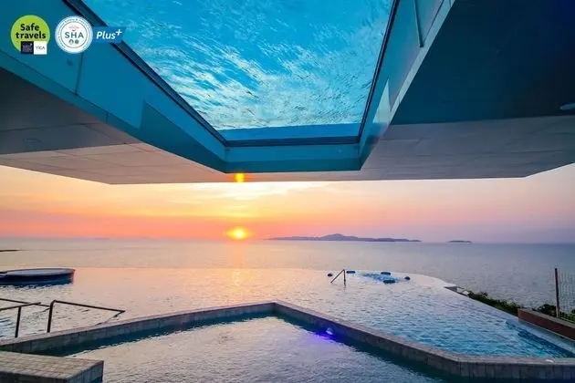 Royal Cliff Beach Hotel - Öne Çıkan Resim