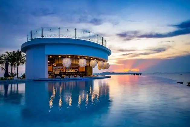 Royal Cliff Beach Terrace Hotel - Öne Çıkan Resim