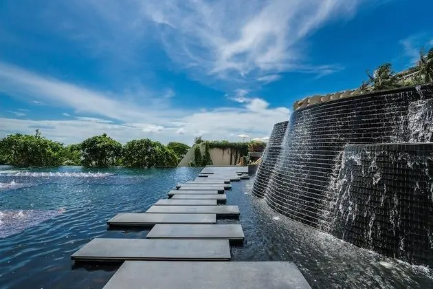 Royal Cliff Grand Hotel