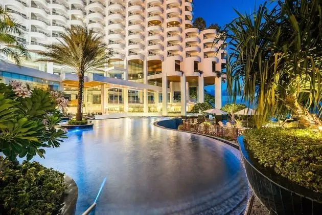 Royal Cliff Grand Hotel