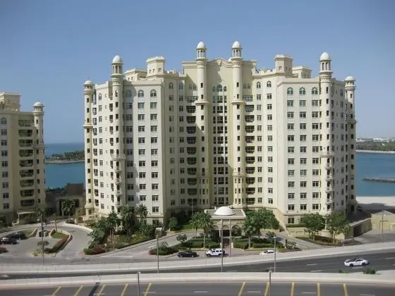 Royal Club Palm Jumeirah Dubai