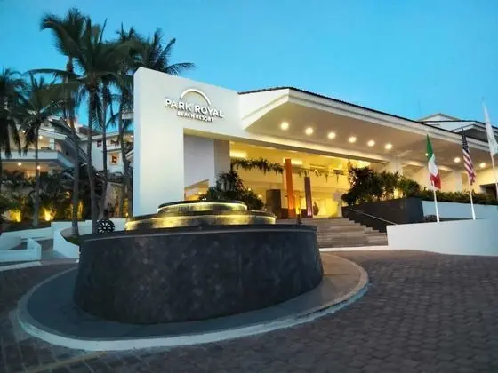 Royal Club at Park Royal Beach Huatulco - Vacation Club