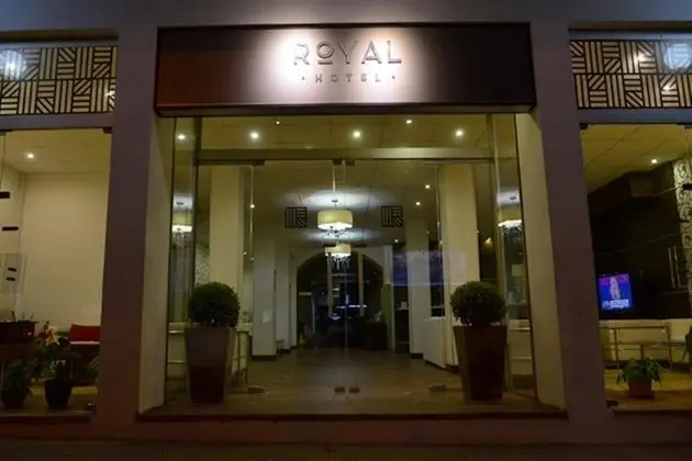 Royal