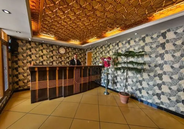 Royal Comfort Regency - Lobi