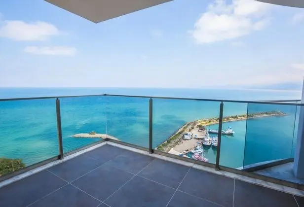 Royal Comfort Hotel - Plaj