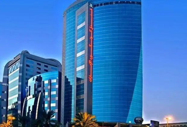 Royal Concorde Hotel &Suite - Dış Mekan