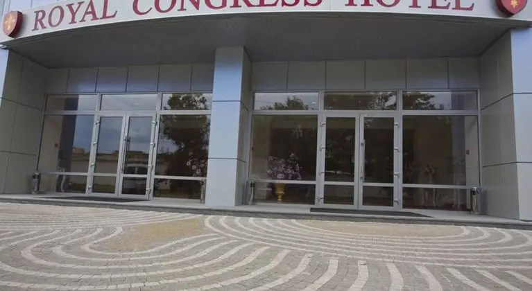 Royal Congress Hotel