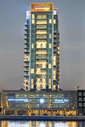Royal Continental Suites - 1