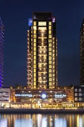 Royal Continental Suites - Öne Çıkan Resim