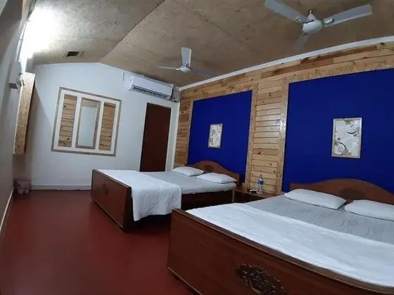 Royal Cottage, Anaimalai Room 2