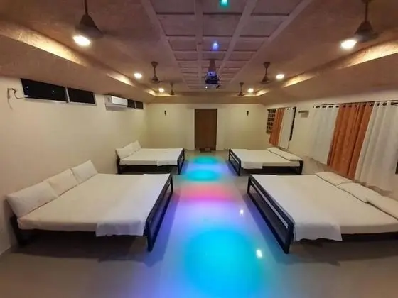 Royal Cottage, Anaimalai Room 3