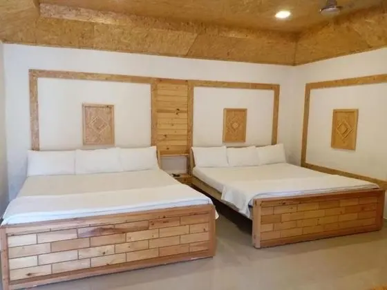Royal Cottage, Anaimalai Room 7