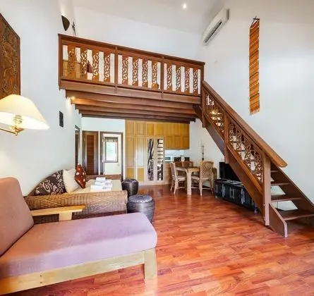 Royal Cottage Residence - Oda