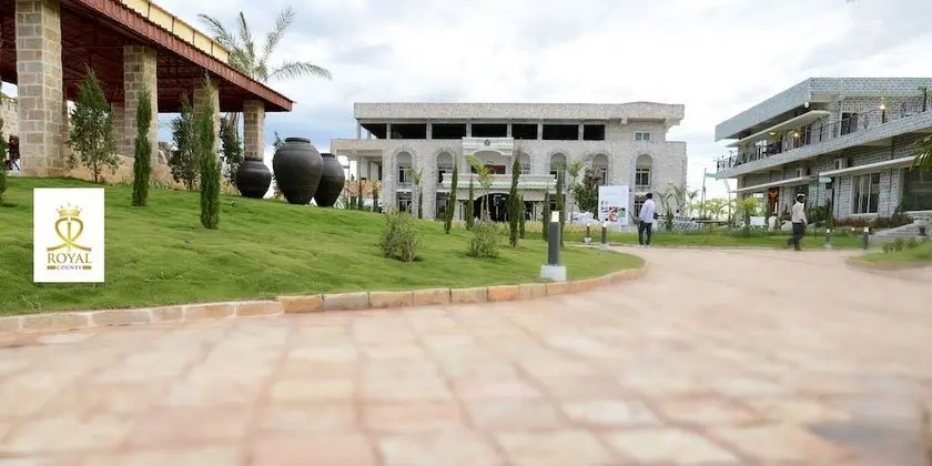 Royal County Resorts - 1