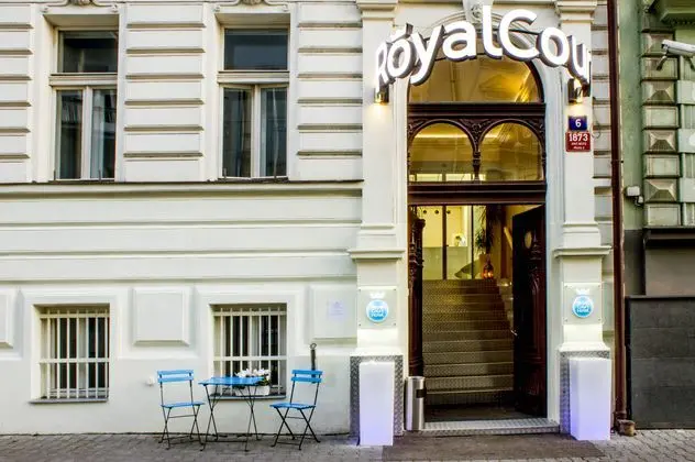 Royal Court Hotel - Genel