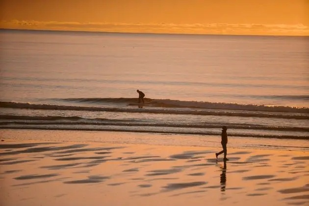 Royal Crest Inn Hampton Beach - Plaj