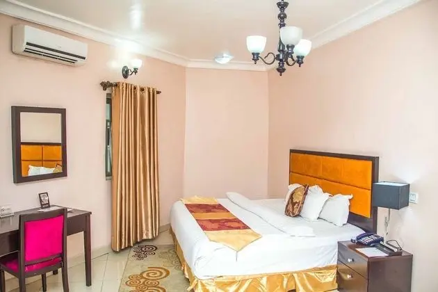 Royal Crest Hotel & Suites - Öne Çıkan Resim