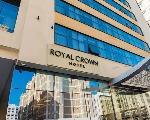 Royal Crown Hotel
