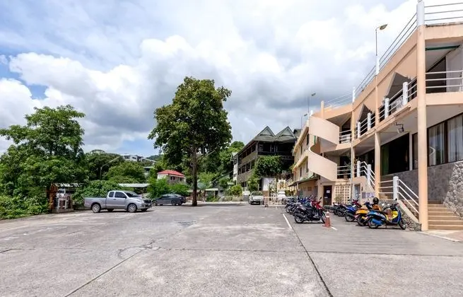 Royal Crown Hotel