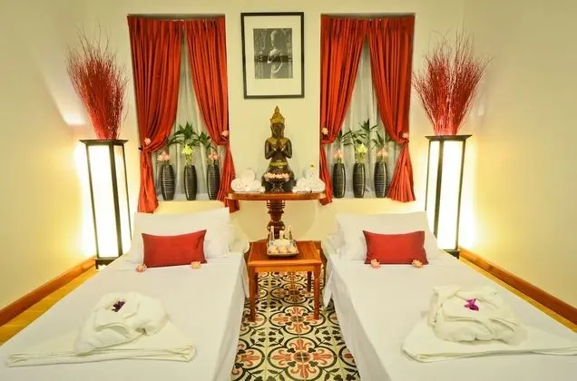 Royal Crown Hotel & Spa - Spa