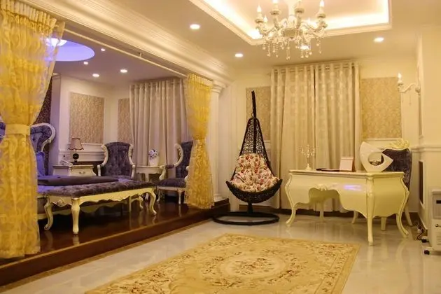 Royal Hotel Dalat - Öne Çıkan Resim