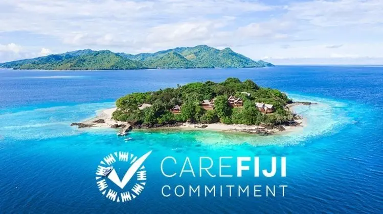 Royal Davui Island Resort - Adults Only, Meal Inclusive