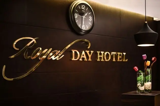 Royal Day Hotel - Öne Çıkan Resim