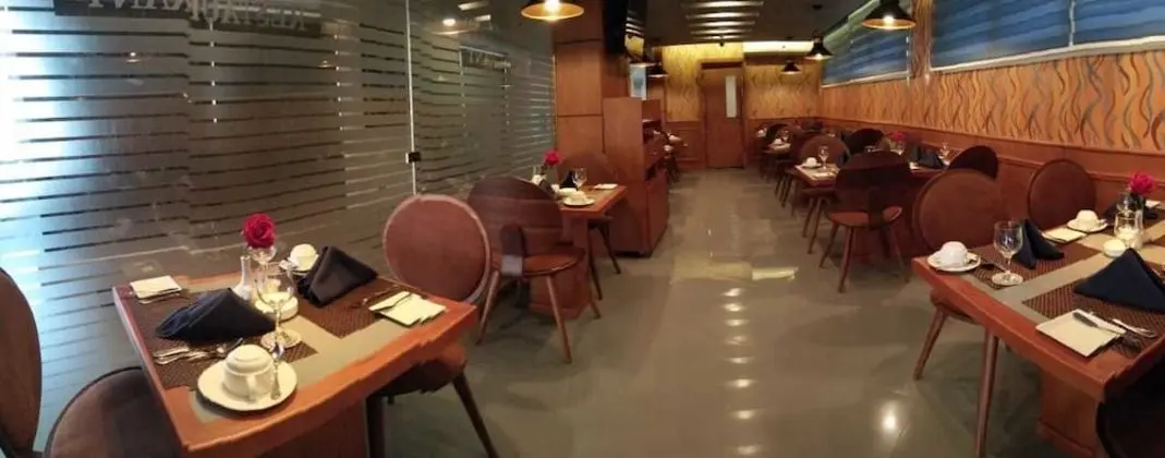 Royal Day Hotel - Yerinde Yemek