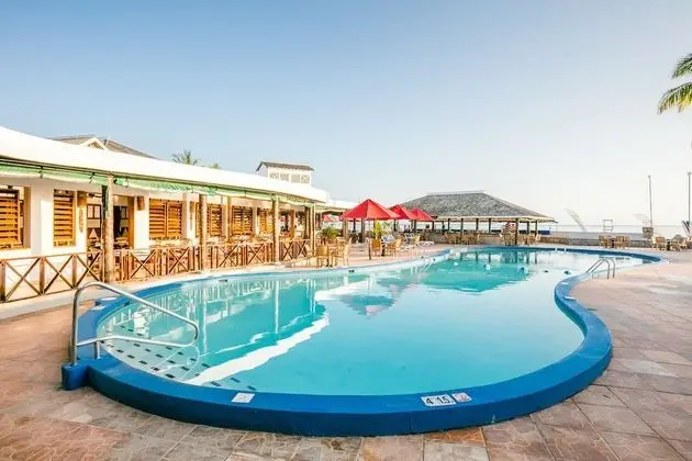 Royal Decameron Club Caribbean – All Inclusive - Havuz