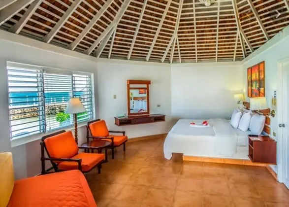 Royal Decameron Club Caribbean – All Inclusive - Oda