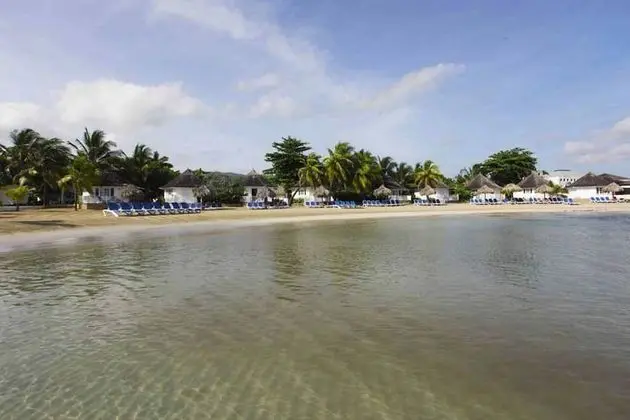 Royal Decameron Club Caribbean – All Inclusive - Plaj