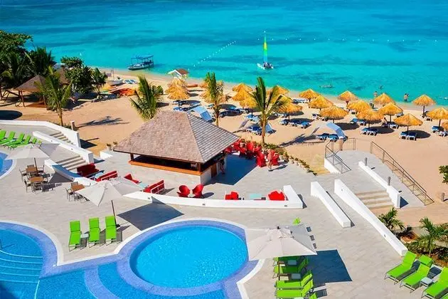 Royal Decameron Cornwall Beach All Inclusive