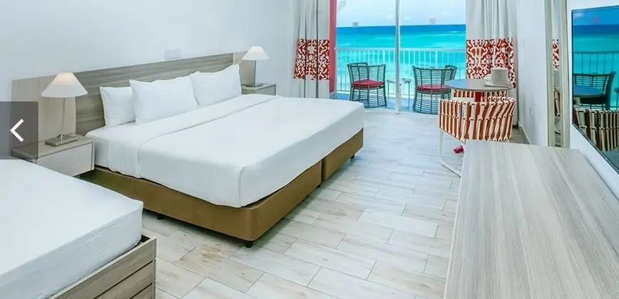 Royal Decameron Cornwall Beach All Inclusive - Oda
