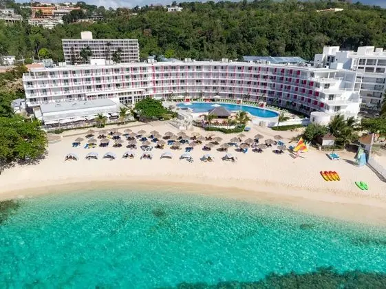Royal Decameron Cornwall Beach All Inclusive - Plaj