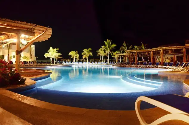 Royal Decameron Los Cabos - Havuz