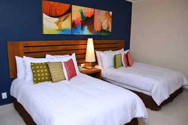 Royal Decameron Los Cabos - Oda