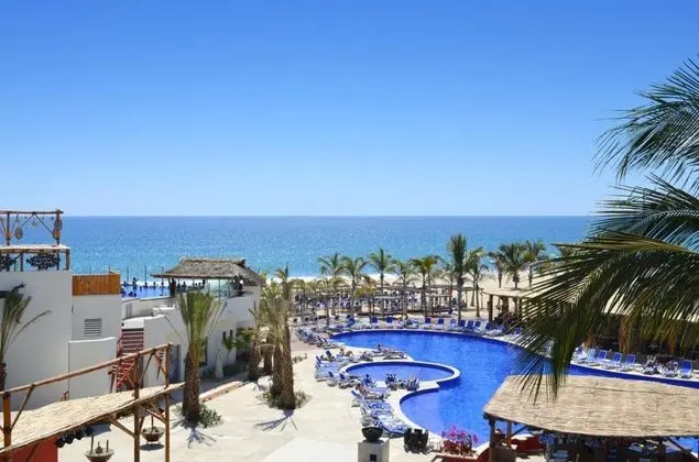 Royal Decameron Los Cabos - Plaj