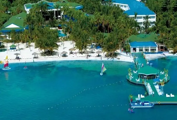 Royal Decameron Marazul